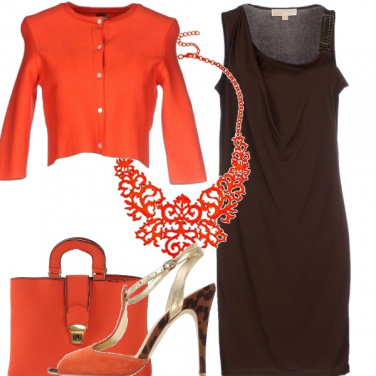 Outfit Buonumore