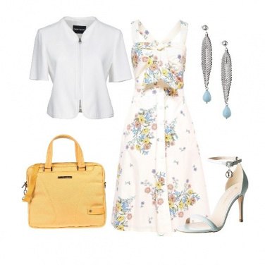 Outfit Fresco e comodo