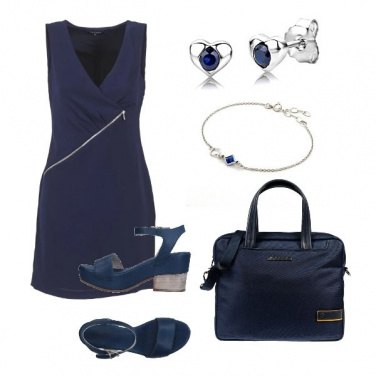 Outfit Insegnante