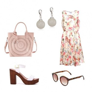 Outfit Pinky