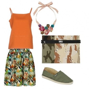 Outfit Trendy #13890