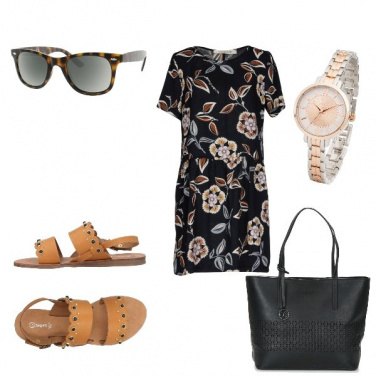 Outfit Estate in ufficio