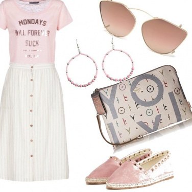 Outfit Basic #9010