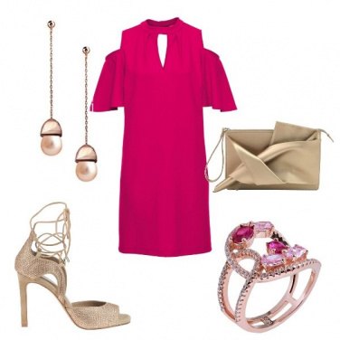 Outfit Bagliori d\'estate
