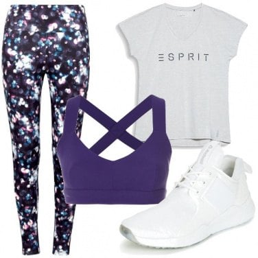 Outfit Basic #8993