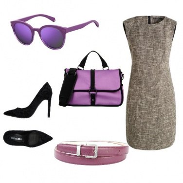 Outfit Chic #9199