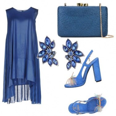Outfit CMPS Electrical storm