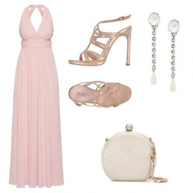 Outfit Bon Ton #6539