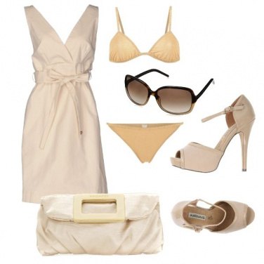 Outfit CMPS You\'re simply elegant