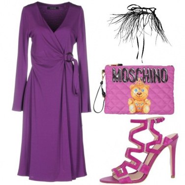 Outfit Chic #9226