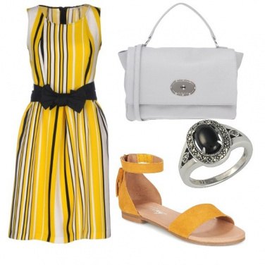 Outfit CMPS Top di gamma