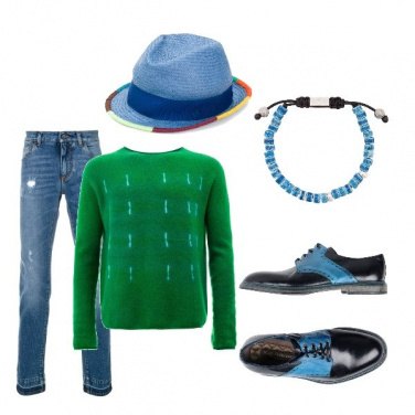 Outfit Trendy #1089