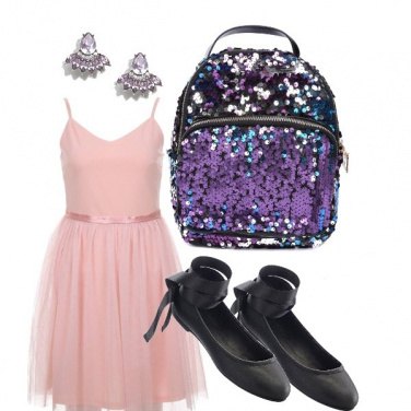 Outfit Gita fuori porta