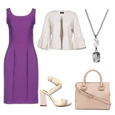 Outfit Bon Ton #6543
