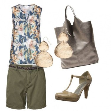 Outfit Trendy #13909