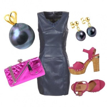 Outfit Rock #1950