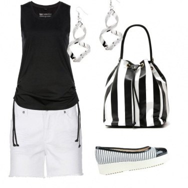 Outfit Trendy #13910