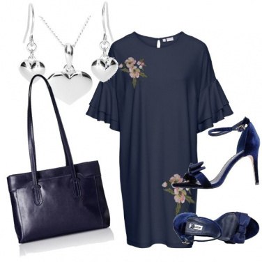 Outfit Bon Ton #6546