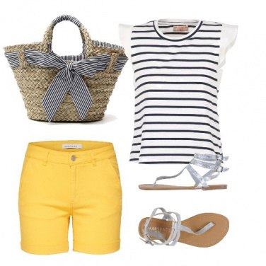 Outfit Trendy #13911