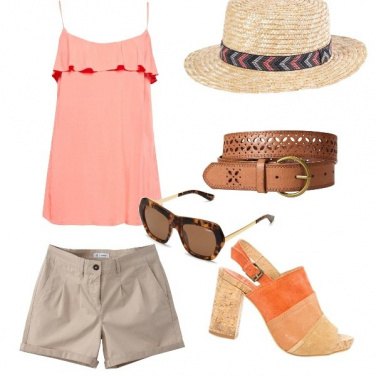 Outfit Trendy #13912