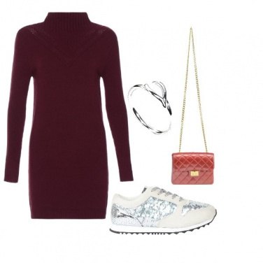 Outfit Urban #4472