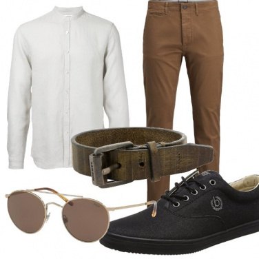 Outfit Trendy #1088