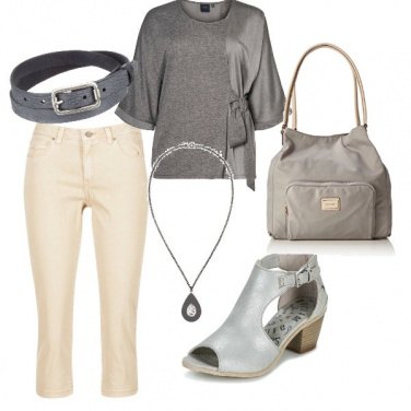 Outfit Basic #8999