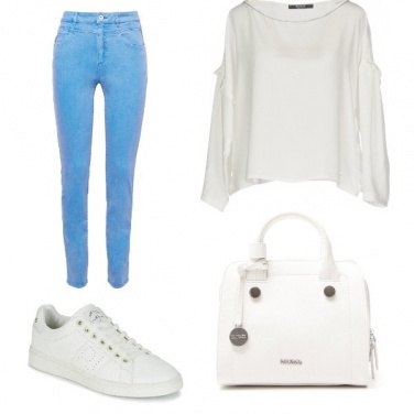 Outfit Passeggiata
