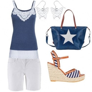 Outfit Total look #116593