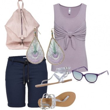Outfit Trendy #13916