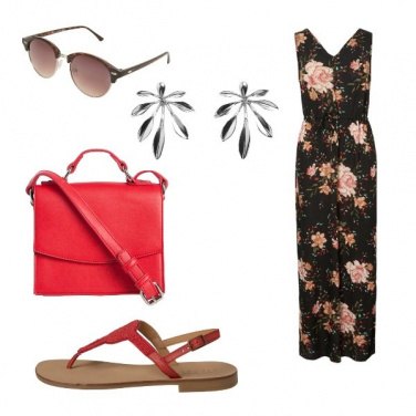 Outfit Bestseller look