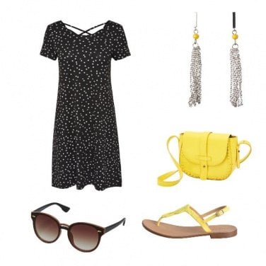 Outfit Bestseller look 2