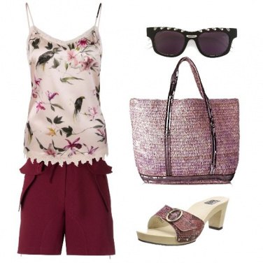 Outfit Basic #9004