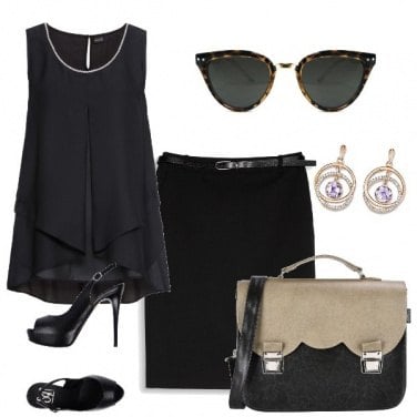 Outfit Per la prossima riunione