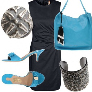 Outfit Comodità stilosa