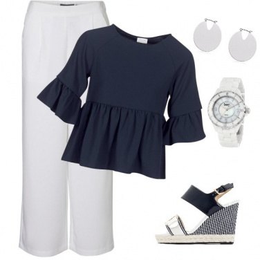 Outfit Marine