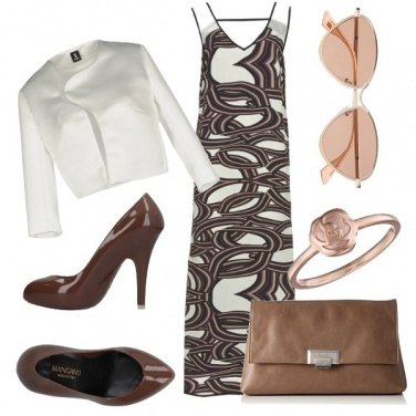 Outfit Chic #9217