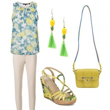 Outfit Basic #9013
