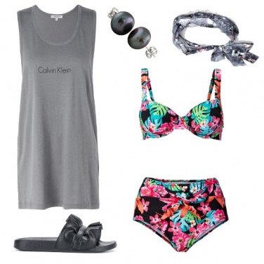 Outfit Trendy #13935