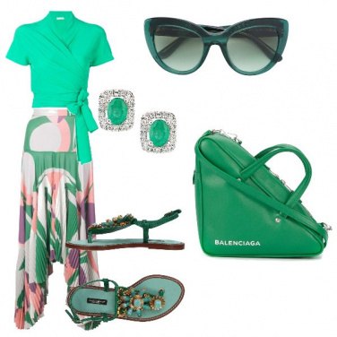 Outfit Comoda