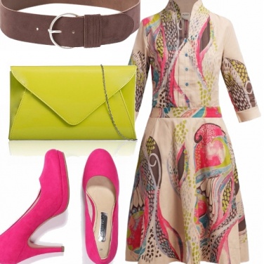 Outfit Non passerete inosservate!