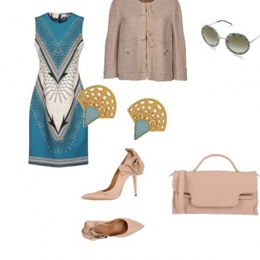 Outfit Total look #116660