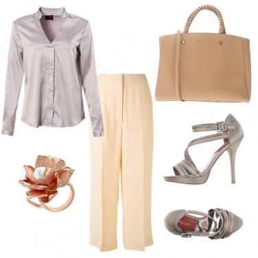 Outfit CMPS Slave to the wage