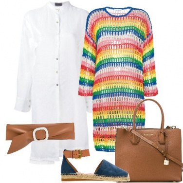 Outfit Be proud of you