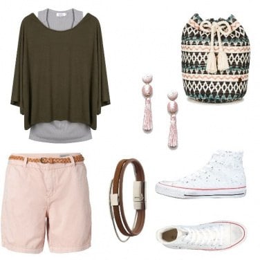 Outfit Basic #9016