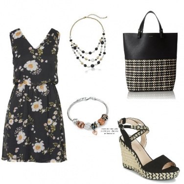 Outfit Trendy #13938
