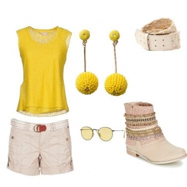 Outfit Total look #116674