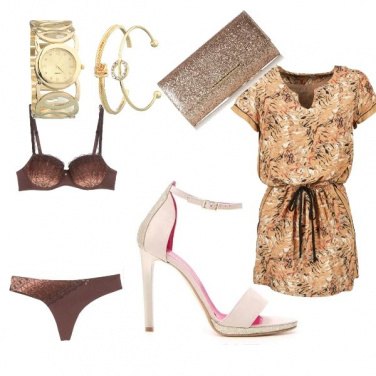 Outfit Oltre le gambe c\'è di più