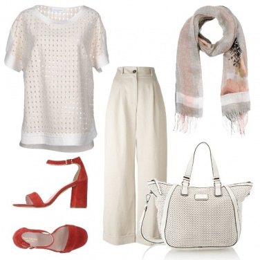 Outfit CMPS Sisters are doing it for themselves
