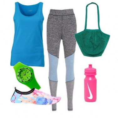 Outfit Basic #9135